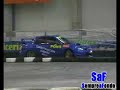II Rally Show Cidade de Vigo 2008 II Rally Show Cidade de Vigo 2008