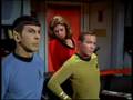 SexyBack (Kirk/Spock)