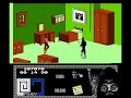 last ninja nes version longplay part 3/3