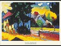 russian-born french expressionist painter