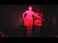 Mamá quiero ser artista Ana Elena Pena y Yogurinha Borova