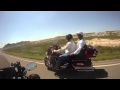 The Badlands of South Dakota