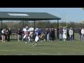 Bradley Fletcher - St. Louis Rams - Draft Video Profile