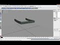 Learn 3D Animation – Maya Basics 2/5