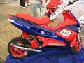 Scooter treff germany