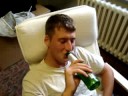 drink while you think