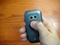 Video Recensione LG KS360 Tribe Cellulare-Magazine.it Video Recensione LG KS360 Tribe Cellulare-Magazine.it