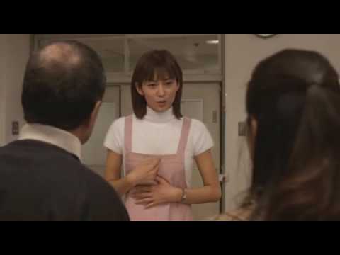 蘇り - 伊東美咲 | Yomigaeri (Resurrection) - Ito Misaki cut