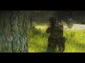 Strike at Fushe [SECOND PREVIEW]
