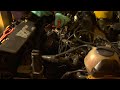 Basic Car Tune-Up : Finding Car Engine Fluids