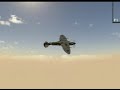 Battlefield 1942 Dogfighting 2