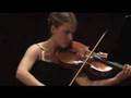 Viola - Goija playing Shostakovich - bit 1