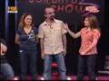 Mahser i Cumbus "Aninda Goruntu Show" Sapka 1  22 09 07 