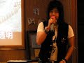 20090620 Yuming唱我們都一樣