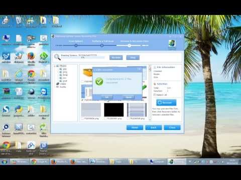 Samsung Galaxy Nexus Recovery !