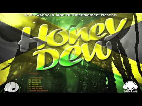 HoneyDew Mix