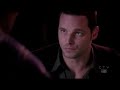 Addison kisses Karev