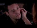 Addison kisses Karev