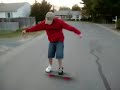 Small And Large - Gangsta Skating (ok read description)