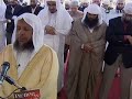 Sheikh Muhamad Ayub leading Jummah Salaat Sheikh Muhamad Ayub leading Jummah Salaat