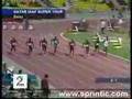 Justin Gatlin World Record (forumtr)