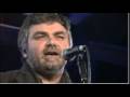 Chris Wood - The Cottager's Reply