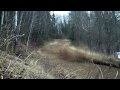 BEST OF 2009 Rally of the Tall Pines