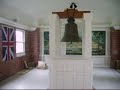 Kaskaskia Bell State Memorial 