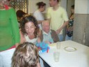 PROYECTO SOLIDARIO THELEMA 8 PROYECTO SOLIDARIO THELEMA 8