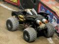 videos de Monster Jam -07 Globen Stockholm Sweden