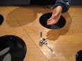myoelectric sensor + slider + electromagnet (Daito + Motoi) myoelectric sensor + slider + electromagnet (Daito + Motoi)