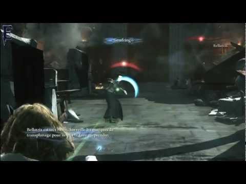 Harry Potter et les Reliques de la Mort - Deuxième Partie