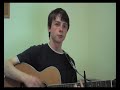 First Day of My Life Bright Eyes - Cover First Day of My Life Bright Eyes - Cover