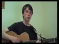 First Day of My Life Bright Eyes - Cover