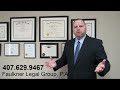 Modifying a Florida family law order in Orlando family law attorney Davi...: http://t.co/God5PBSi via @youtube