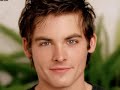 kevin zegers fan video