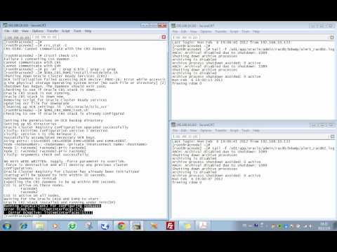 how to recover ocr file