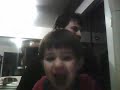 BEIJO DO GORDO, por Rafa meu sobrinho