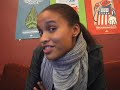 Joy Bryant on Wisconsin Voting Rules