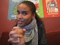 Joy Bryant on Wisconsin Voting Rules
