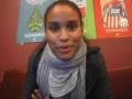 Joy Bryant on Wisconsin Voting Rules
