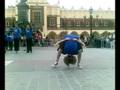Breakdance Show - in Kraków