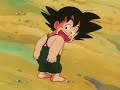 DragonBall - Son Gokus Schwanz ist weg!!! DragonBall - Son Gokus Schwanz ist weg!!!