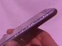 De Vere Diamond 3G iPhone De Vere Diamond 3G iPhone
