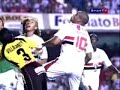 são paulo 2 x 1 audax italiano  chile 