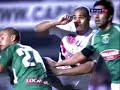 são paulo 2 x 1 audax italiano  chile 