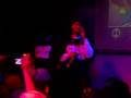 Redman @ GardenClub Winti