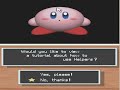 sonicwatcher playing kirby super star ultra on the ds