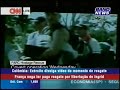 Exclusivo - Imagens do resgate da ex-senadora na colombia