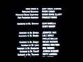 The Producers: Hop Clop Credits